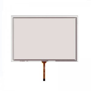Touch Screen Digitizer Replacement for Snap-on VERUS PRO EEHD301